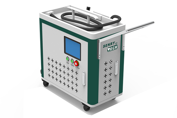 激光清洗机P系列